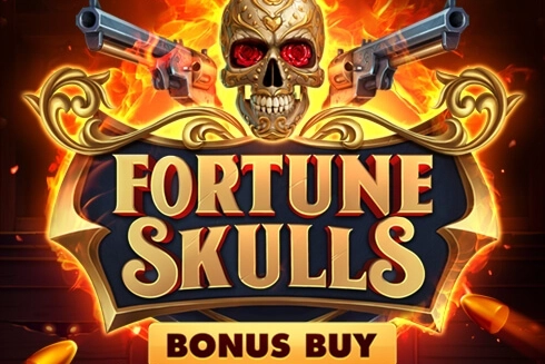 Fortune Skulls Bonus Buy -